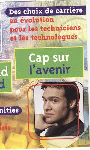 Cap sur l'avenir