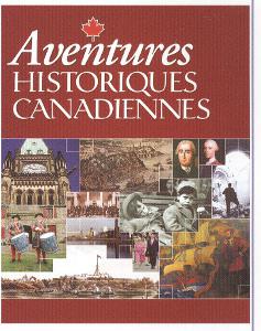 Adventures historiques