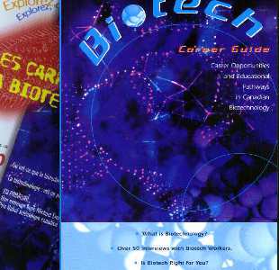 Biotech Career Guide