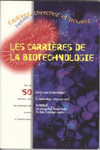 biotechnologie