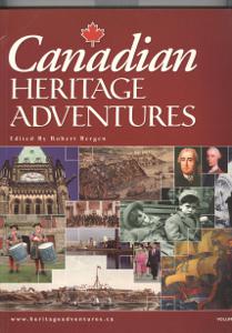 Heritage Adventures