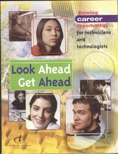 Look Ahead Get Ahead
