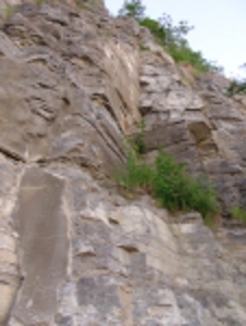 Cliff