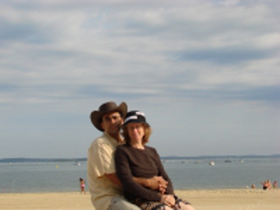 husbandandwife