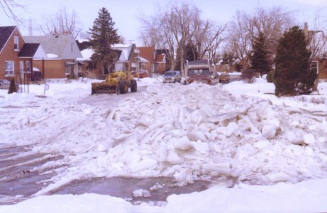 ice storm 1998