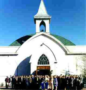St. Brendan's Church